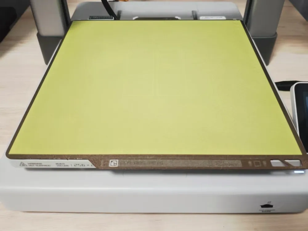 首层测试模型 拓竹A1/A1mini/P1P/P1S/X1/X1C/X1E - 免费 3D 打印模型 - MakerWorld