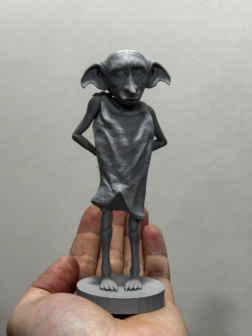Dobby 来自 jearbear - MakerWorld