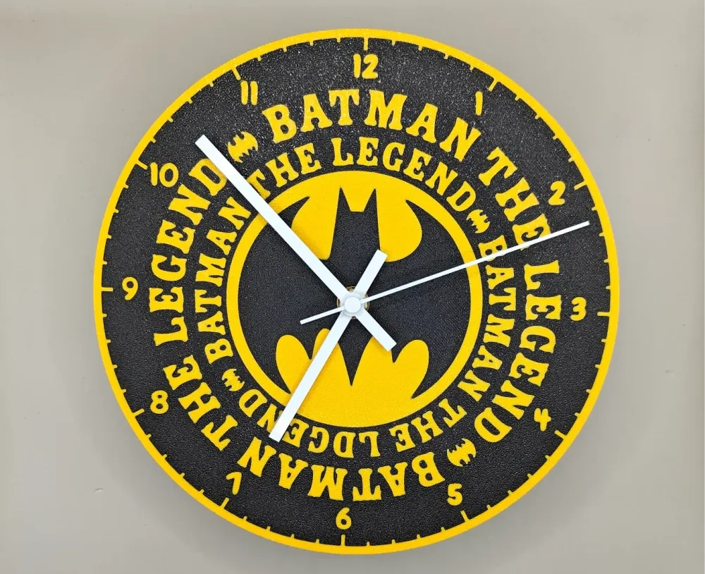 BATMAN 