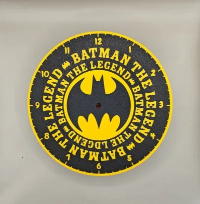 BATMAN 