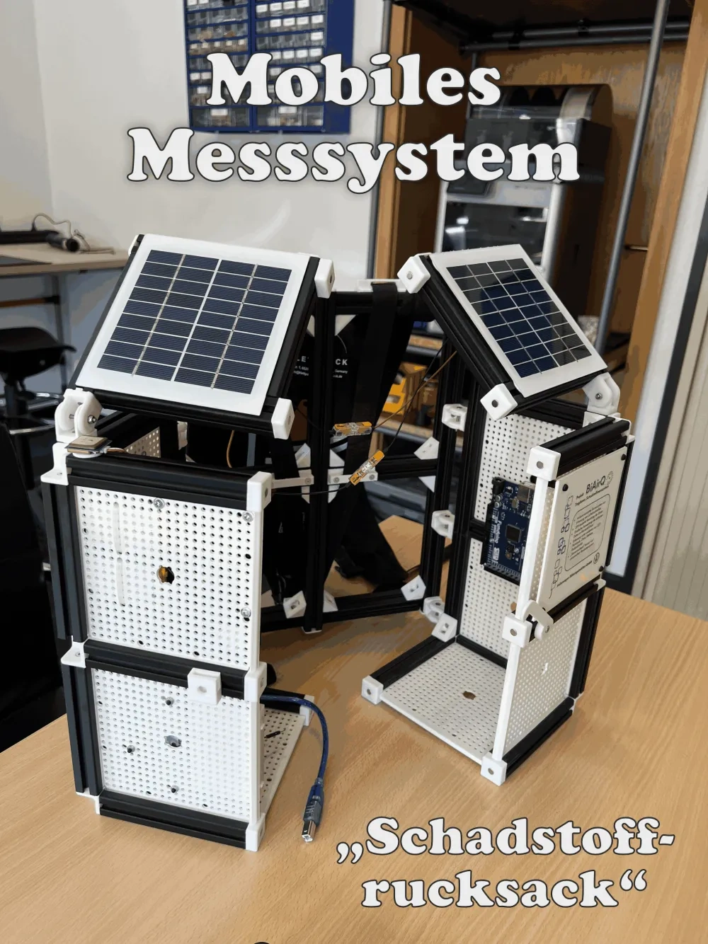 UTOO3DP 建筑套件 - 型材 长度可调 - 免费 3D 打印模型 - MakerWorld