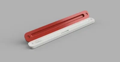 Apple Pencil 2/Pro磁性保护套