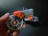 0.12mm 层高, 2 层墙, 10% 填充