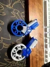 【加裙边，不易炒面】【 一次两把】 0.12mm 层高, 2 层墙, 15% 填充
