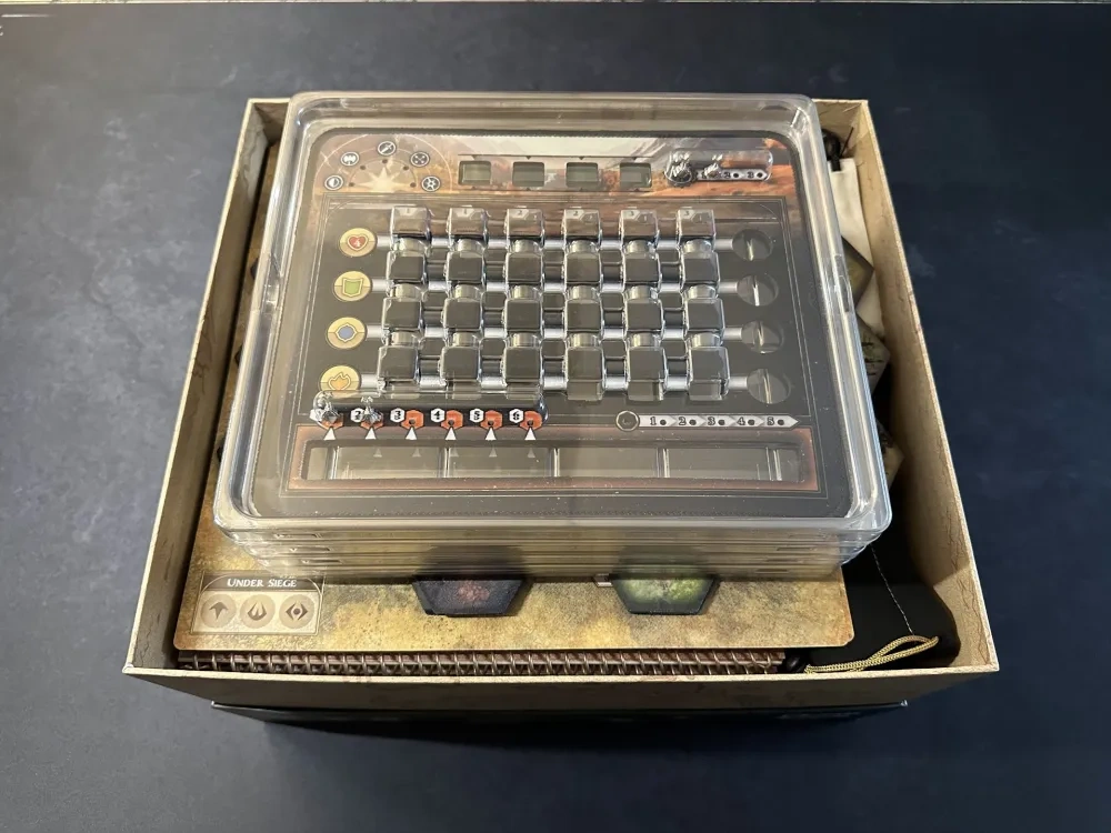 上古卷轴：第二纪背叛 [BOTSE] - 免费 3D 打印模型 - MakerWorld