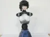 灵笼ASH模型(一体打印官方同款) 来自 温寒君 MakerWorld:免费下载 3D 模型