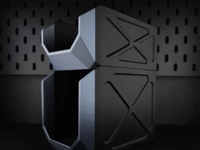 SMACKMAX | 已发布 - MakerWorld