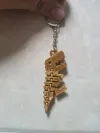 0.2mm 层高, 2 层墙, 15% 填充