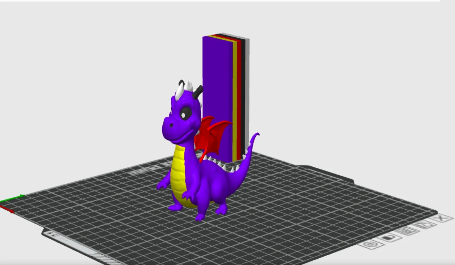 Clementoni 3D-Kreations-Set – Mit Spiegel, Schatulle & Handyablage Zum Dekorieren