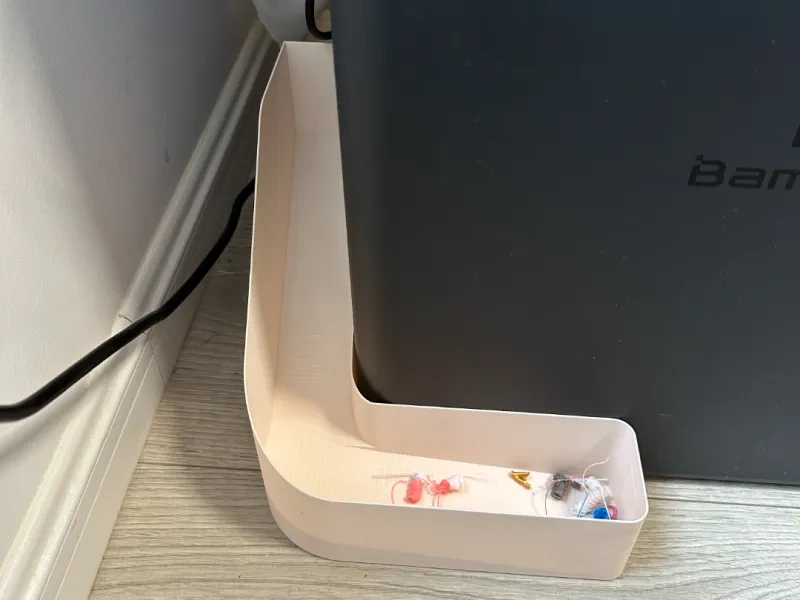 P1、X1竹屎篓优化款（底部带斜坡）