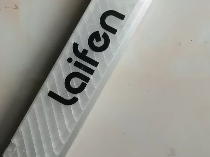 laifen 牙刷盒 徕芬 牙刷盒