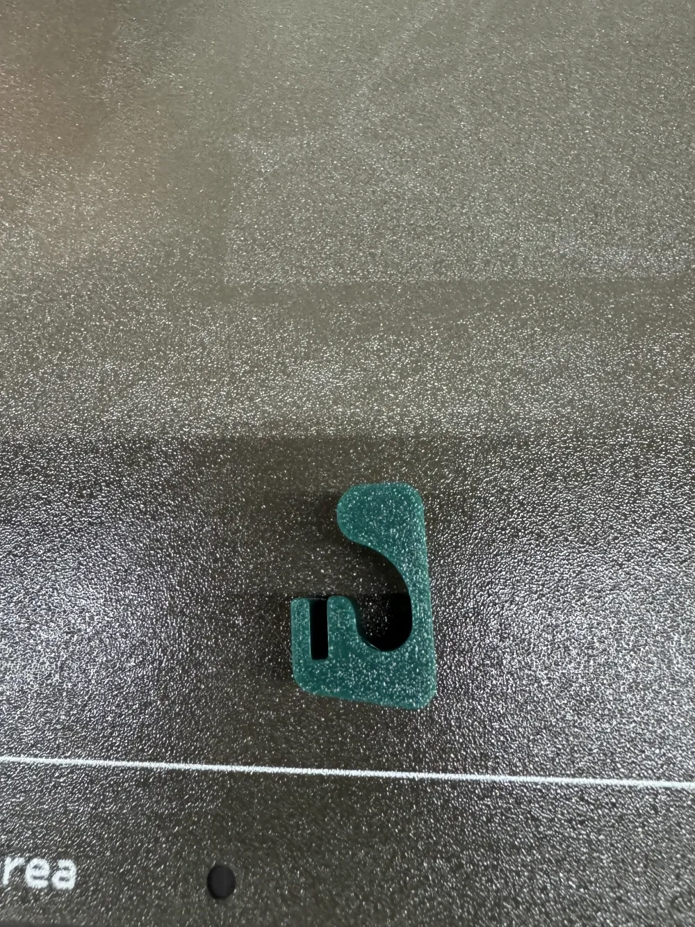 Kitchen Aid Mixer Power Cord Retention Clip 来自 barbasnoo MakerWorld