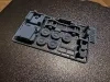 A1 mini, 0.16mm层高，2层墙，15%填充