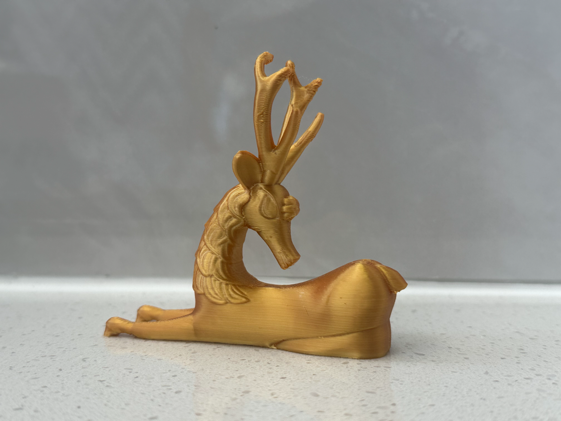 黄金三镖客》海报- Hueforge 来自Lumpy3D MakerWorld：免费下载3D 模型