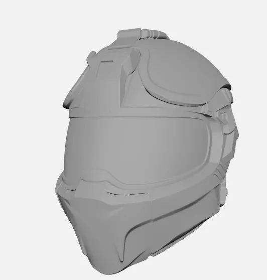暗区突围IND70 - 免费 3D 打印模型 - MakerWorld