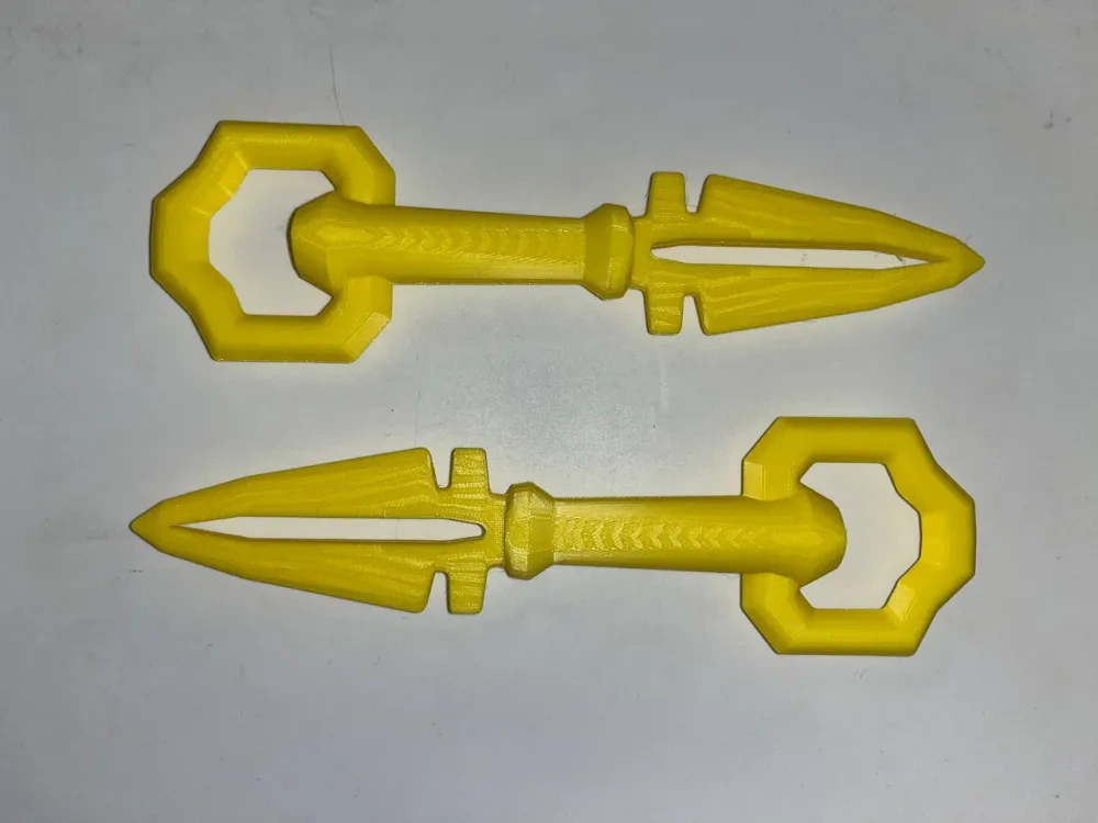Keyhorn Rivals Keynais Rivals Roblox - 免费 3D 打印模型 - MakerWorld