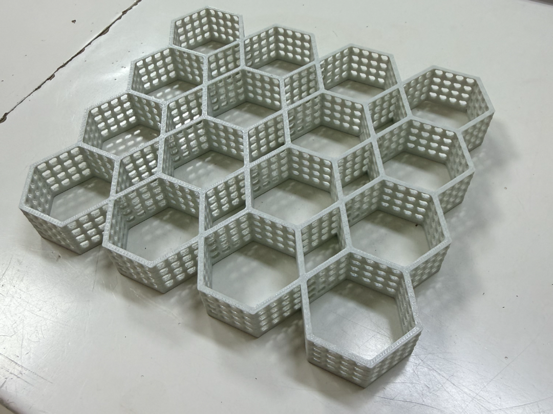 皮革珊瑚上石工具