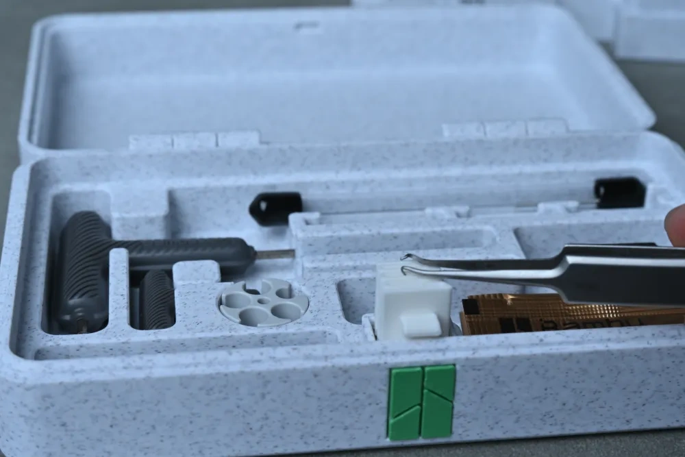 拓竹A1 及A1mini原厂工具盒（高精度、超细节、无五金） 来自 KL MakerWorld：免费下载 3D 模型