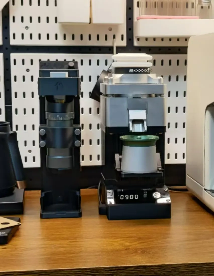 98U底座控制器 来自 鸽师傅 MakerWorld：免费下载 3D 模型
