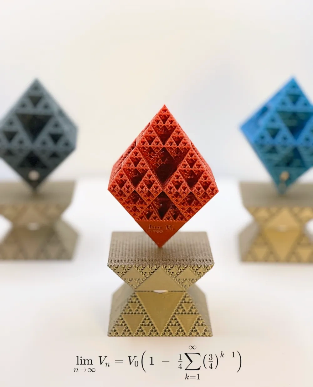 无限可能的边界（无需电子元件） 来自 Prime Tower Designs - MakerWorld