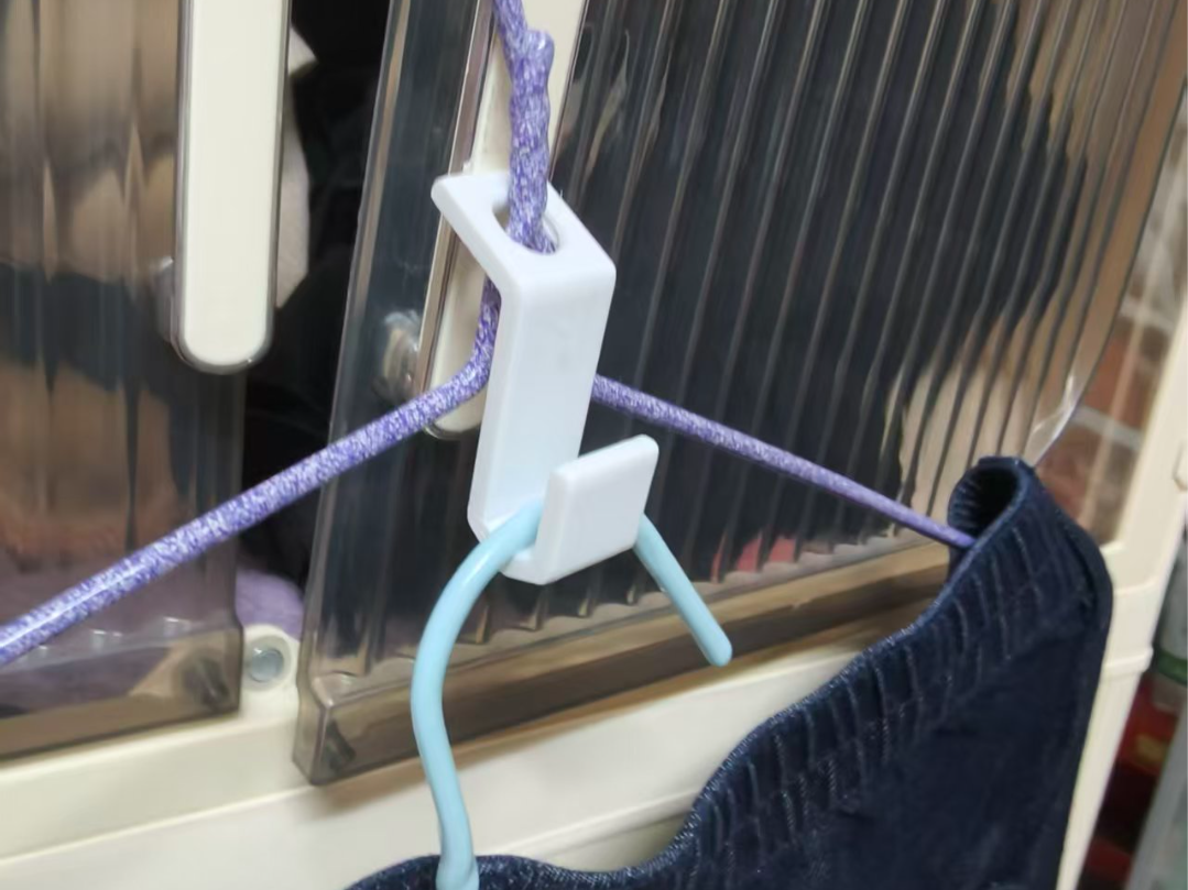 衣架挂钩