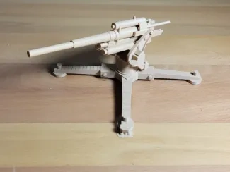 高射炮
