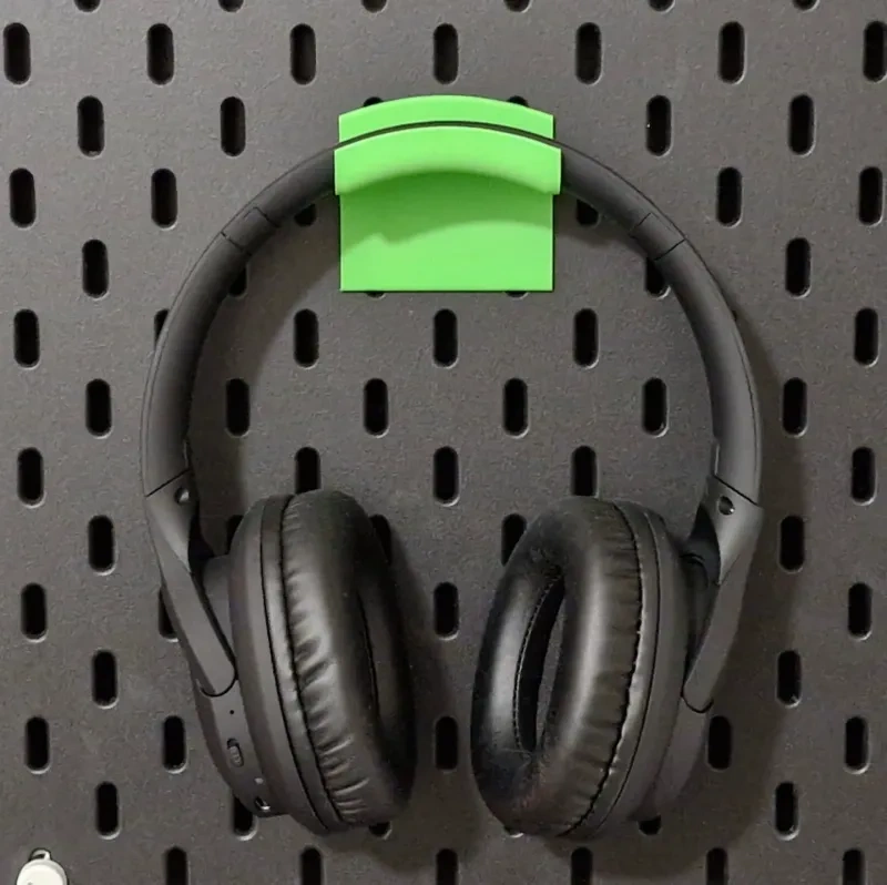 Knipex Pliers Wrench Holder for Skadis 来自 sogidaned MakerWorld