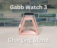 （高品质）Gabb手表3充电座