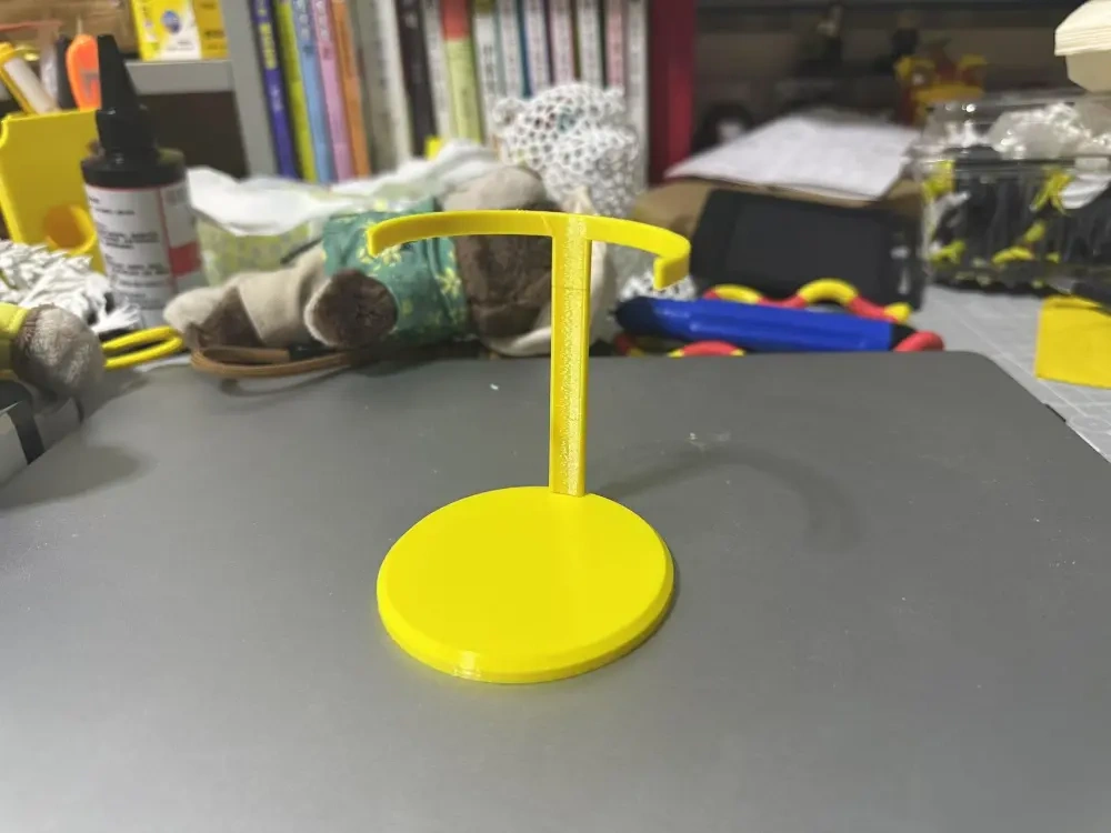 玩偶站立支架/Doll Stand - 免费 3D 打印模型 - MakerWorld