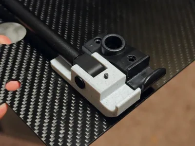 Helinox Tactical Field Office Folding Leg