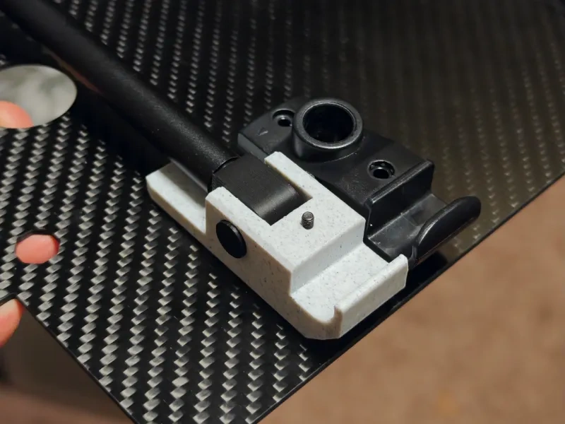 Helinox Tactical Field Office Folding Leg