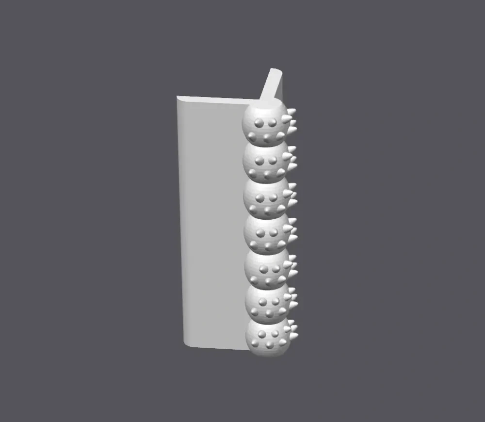 墙角背部抓痒器 来自 PrintCraft 3D - MakerWorld