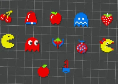 pacman
