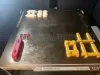 4、攻城用冲——P1S、P1P、X1C、A1一体多色（也可单色打印）——0.2mm 层高, 3 层墙, 15% 填充