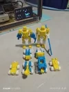 0.2mm 层高, 3 层墙, 15% 填充