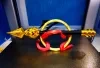 0.2mm 层高, 2 层墙, 15% 填充