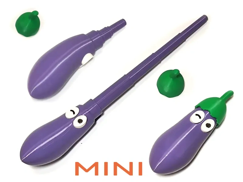 MINI伸缩茄子