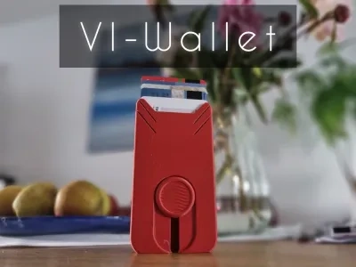 VI-Wallet V1