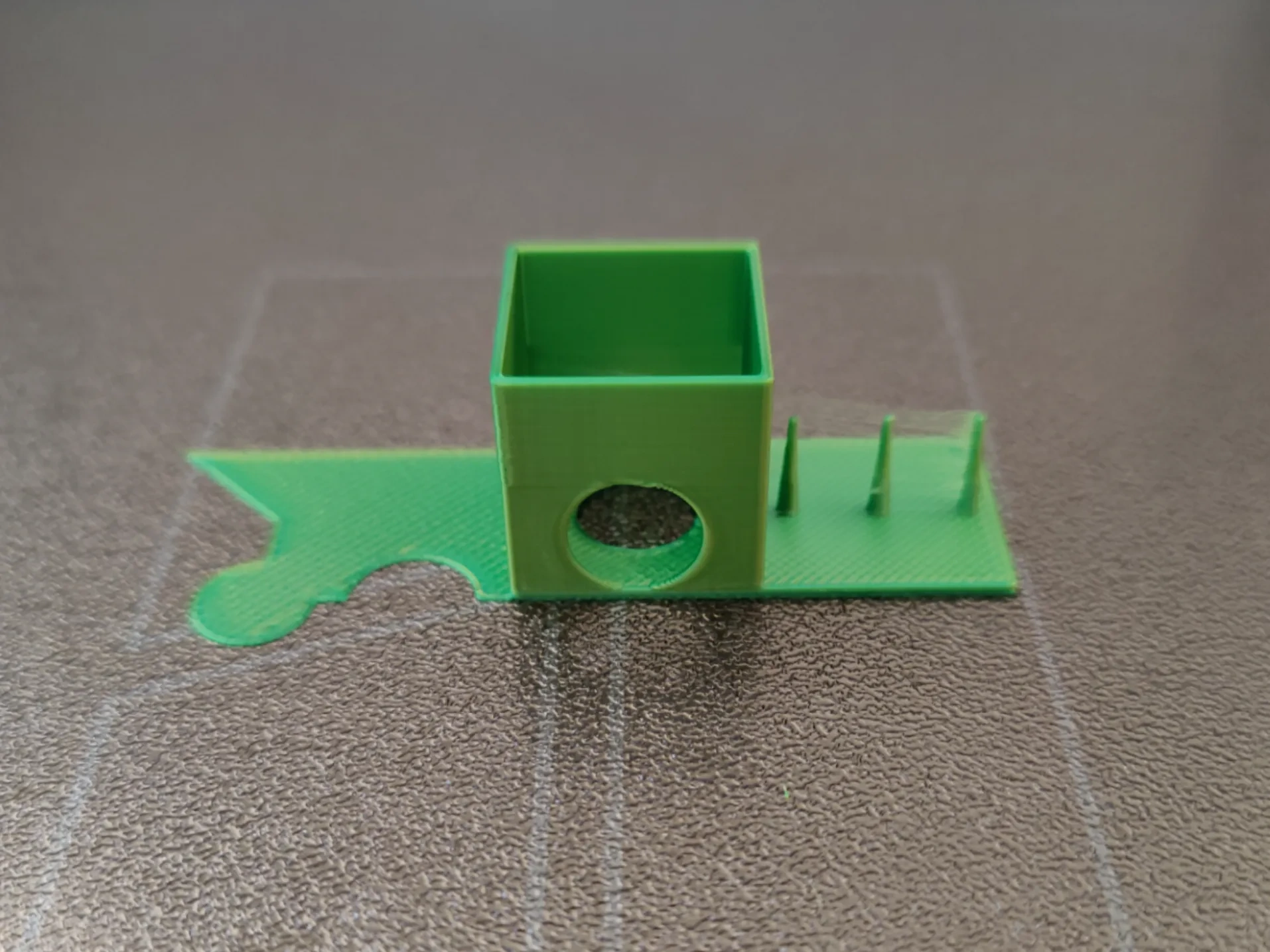 Simple 3D Printer Calibration Test 来自 nera41 - MakerWorld