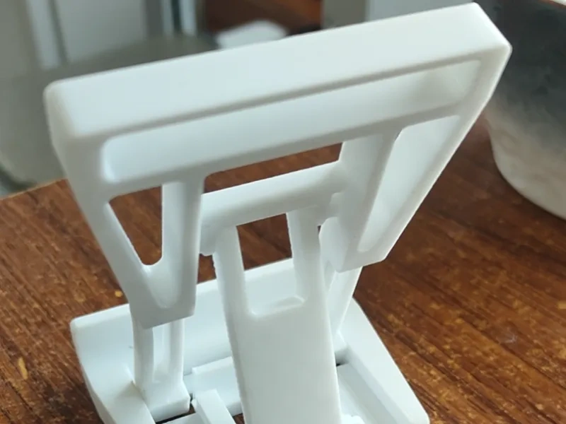 手机支架工业风