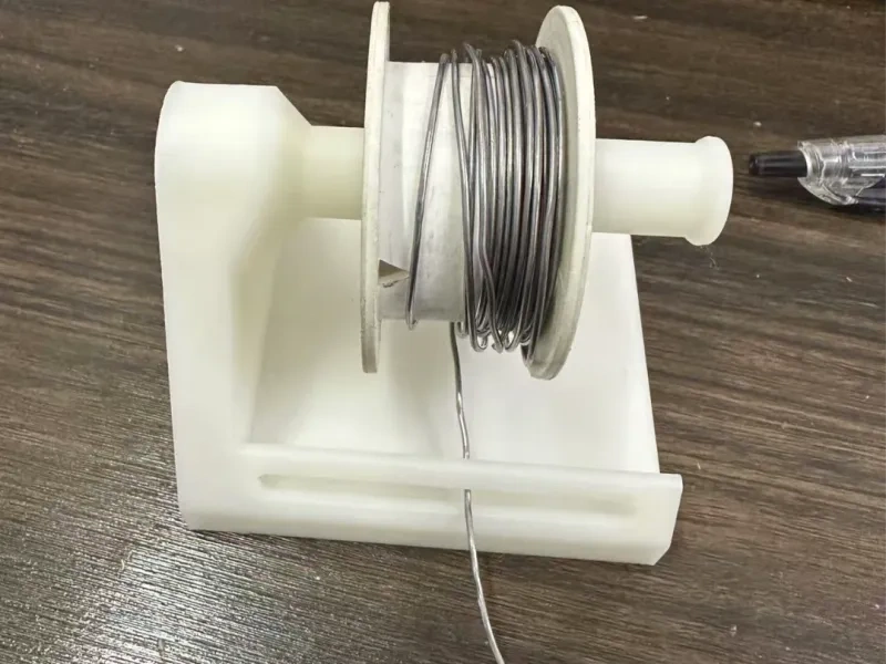 搜索:tag: 焊锡丝支架 - MakerWorld