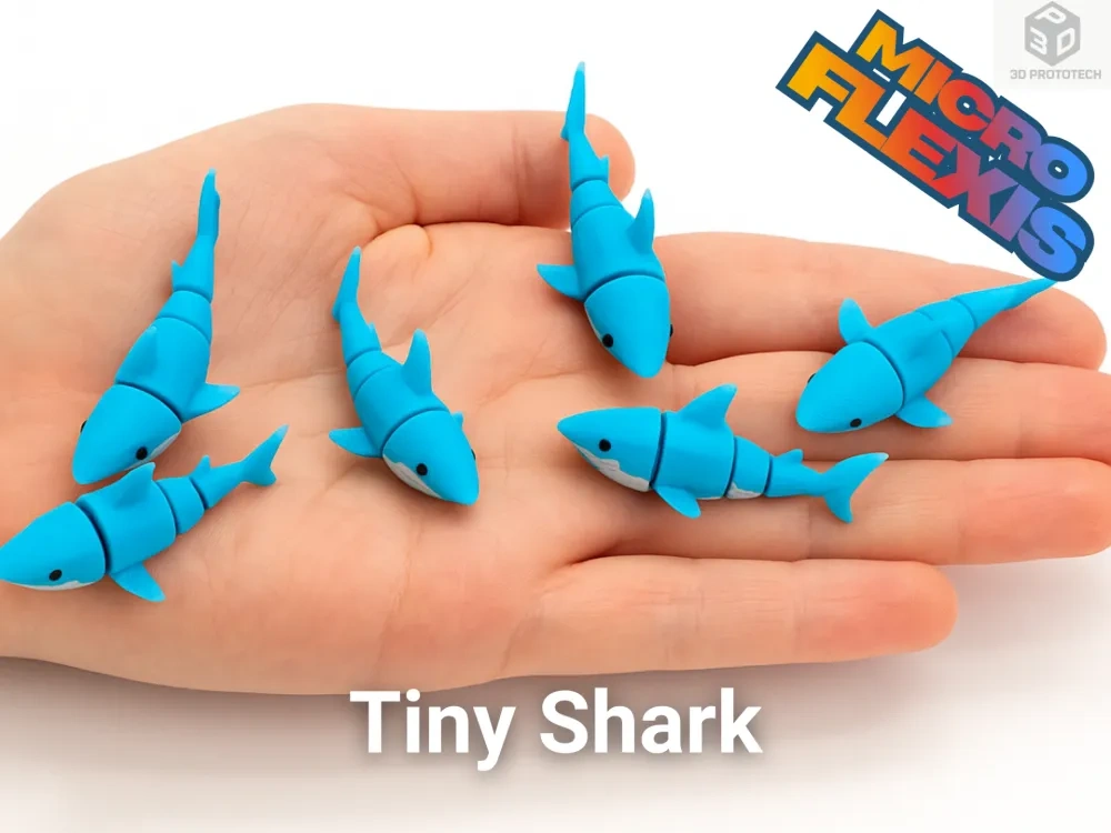 Mini Shark