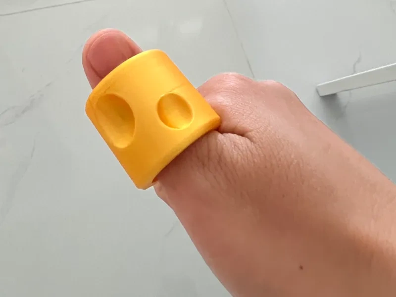 奶酪扳指
