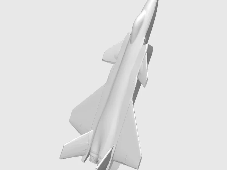 J22 Layout J22 来自 indulgencell - MakerWorld