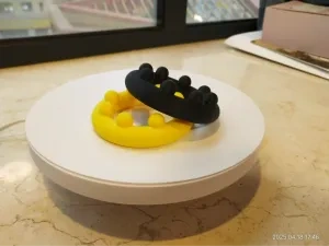 手握式多功能按摩器