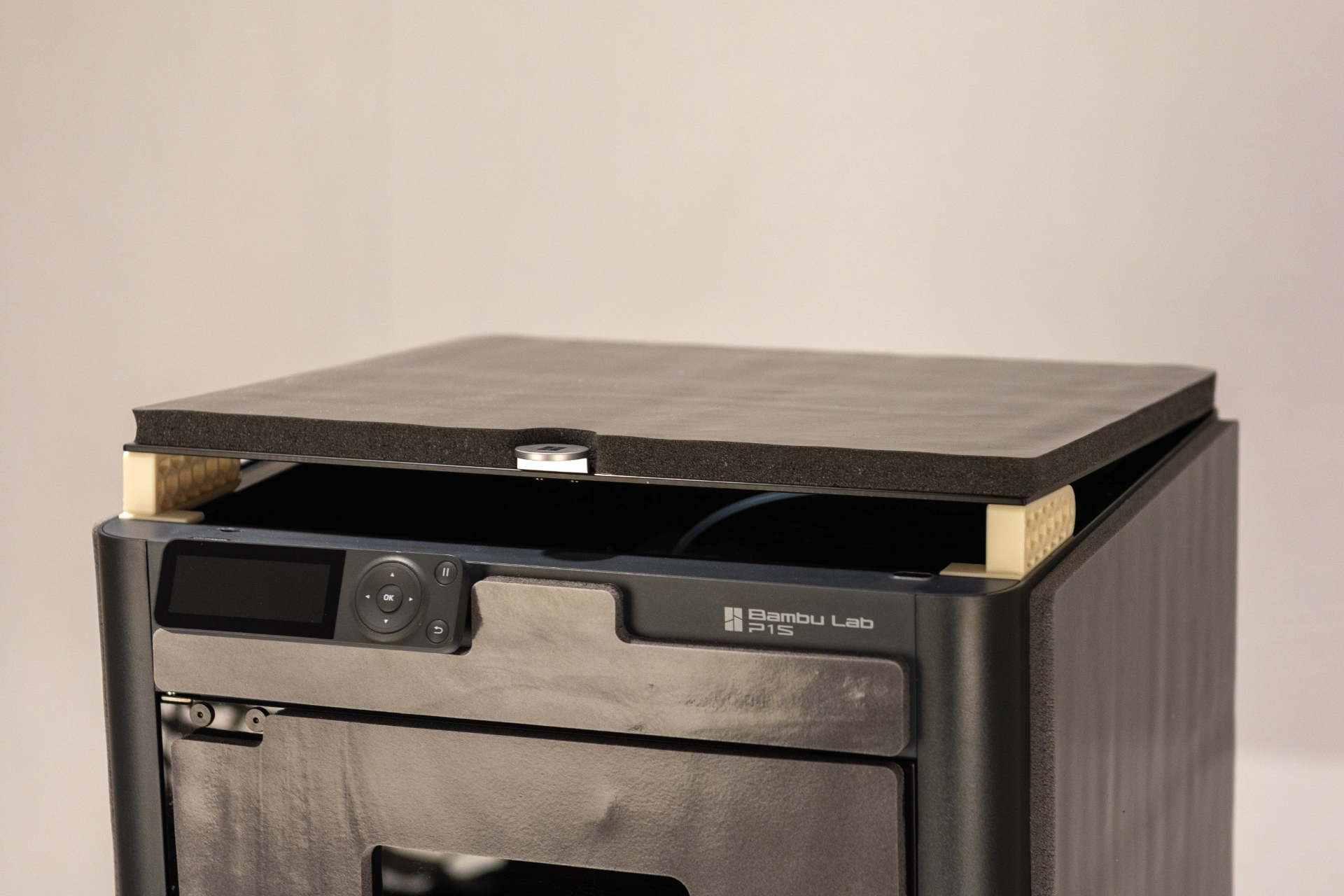 (HPPS) Top Cover Riser 1 来自 IBW ADDITIVE - MakerWorld
