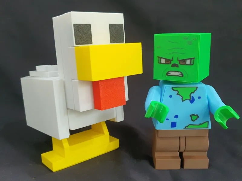  mini makerworld