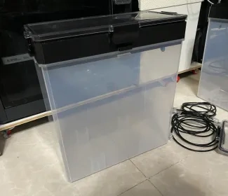 干燥箱增高件，带 RJ45口