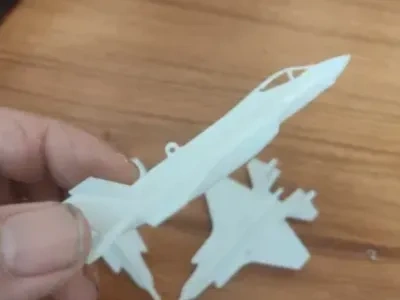 F35飞机