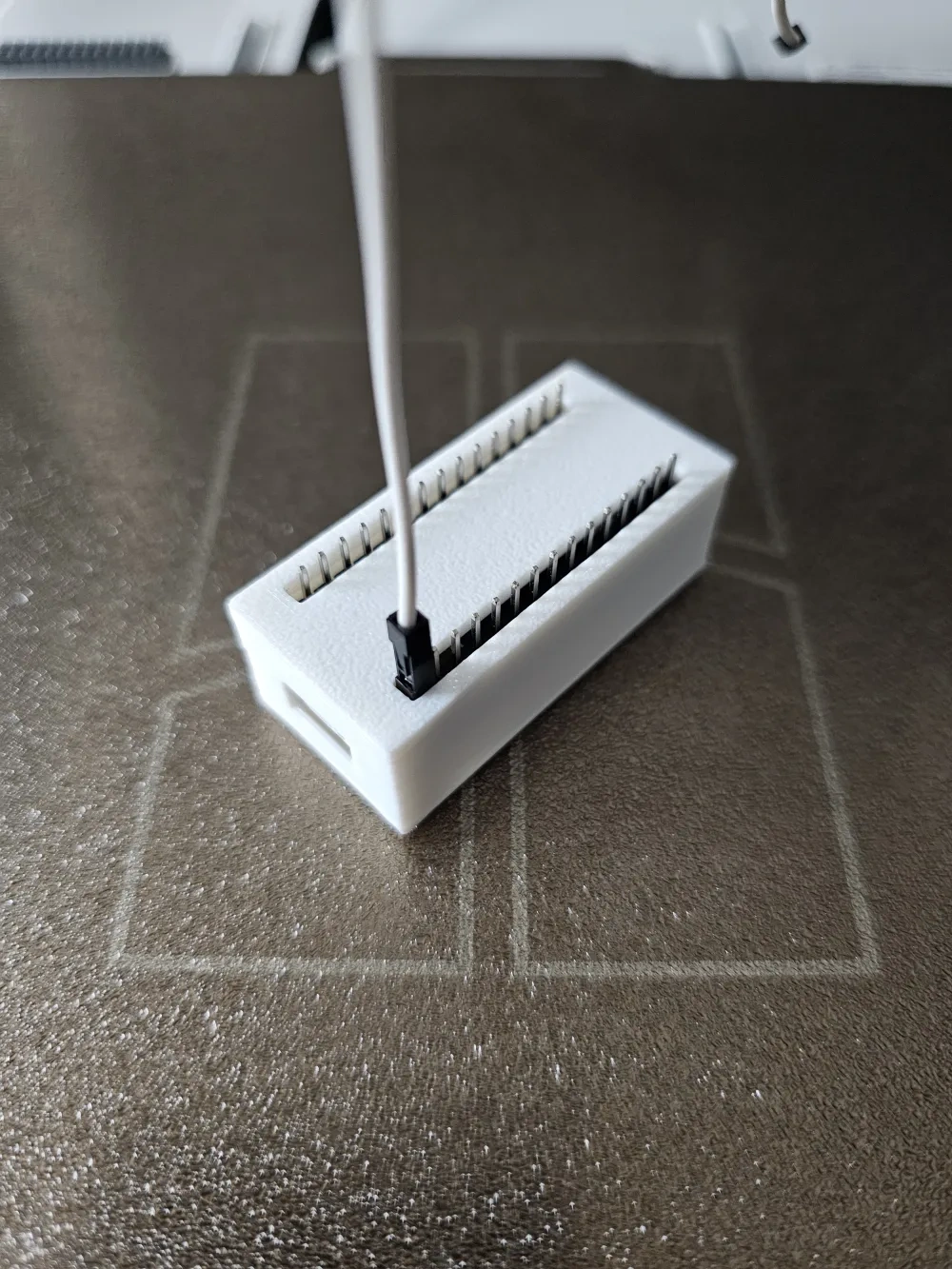 Arduino Nano 外壳 - 免费 3D 打印模型 - MakerWorld